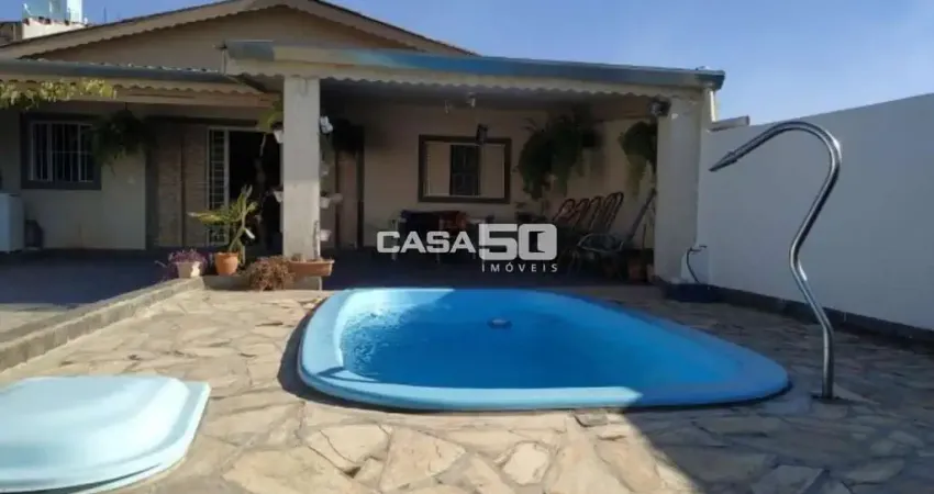 Casa com 2 quartos à venda na Rua Laerte Meirelles, 91, Jardim Florence, Campinas