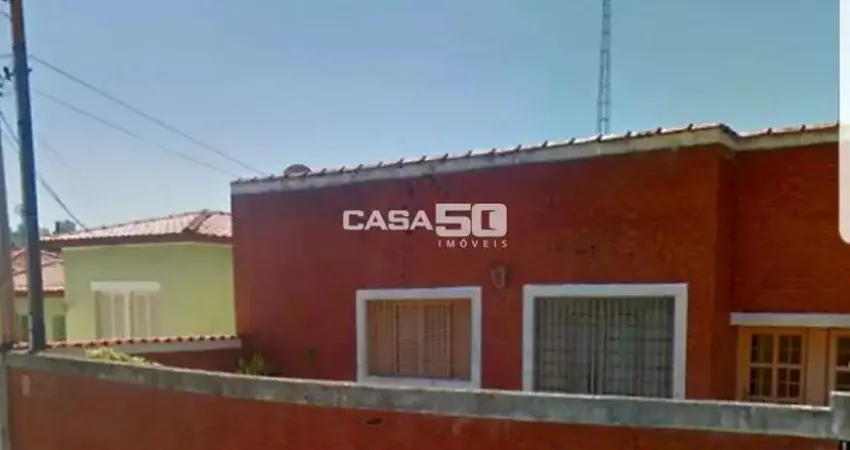Casa com 3 quartos à venda na Rua Austero Penteado, 70, Botafogo, Campinas