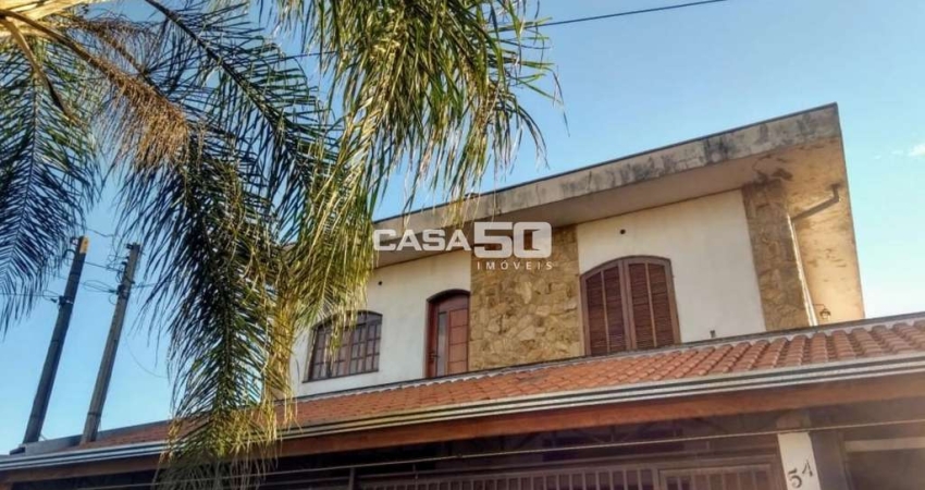 Casa comercial à venda na Rua Antônio Denadai, 54, Jardim Puche, Sumaré