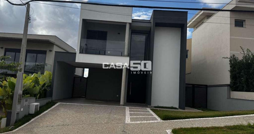 Casa em condomínio fechado com 4 quartos à venda na Avenida Dermival Bernardes Siqueira, 3726, Swiss Park, Campinas