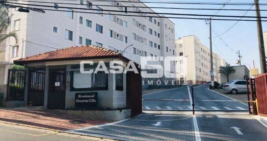 Apartamento com 2 quartos à venda na Rua Manoel Sylvestre de Freitas Filho, 1277, Jardim Nova Europa, Campinas