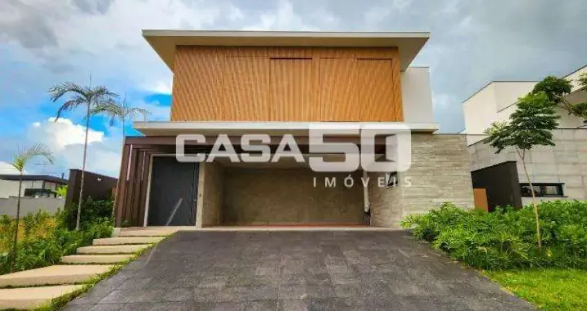 Casa em condomínio fechado com 3 quartos à venda na Rua José Peressinoto, 68, Alphaville Dom Pedro 2, Campinas