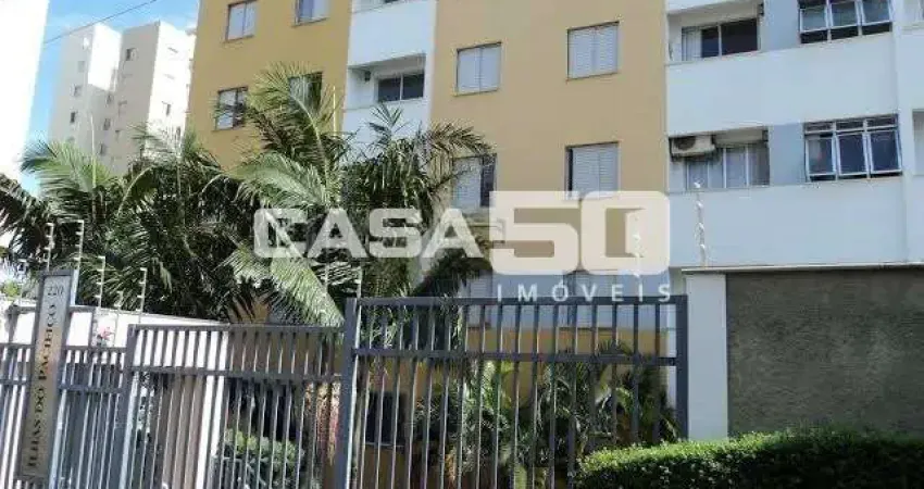 Apartamento com 2 quartos à venda na Rua Francisco Bueno Lacerda, 250, Parque Itália, Campinas