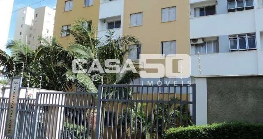 Apartamento com 2 quartos para alugar na Rua Francisco Bueno Lacerda, 250, Parque Itália, Campinas