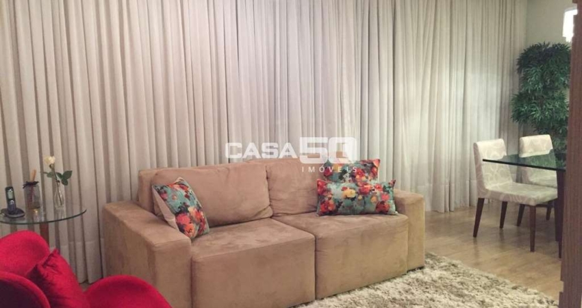 Apartamento com 3 quartos à venda no Parque Prado, Campinas 