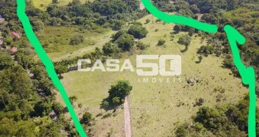 Fazenda à venda na João Carlos Macarini, S/N, Loteamento Residencial Entre Verdes (Sousas), Campinas