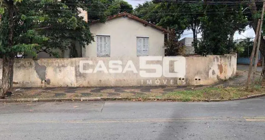 Terreno comercial à venda na Rua Thomas Alva Edison, 256, Jardim Bela Vista, Campinas