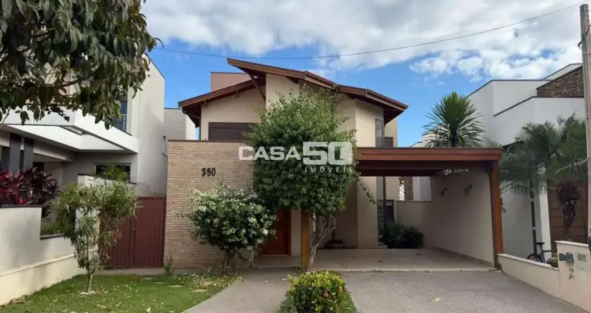 Casa com 3 quartos à venda no Swiss Park, Campinas 
