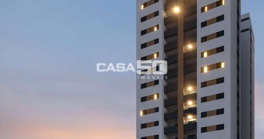 Apartamento com 3 quartos à venda no Bonfim, Campinas 