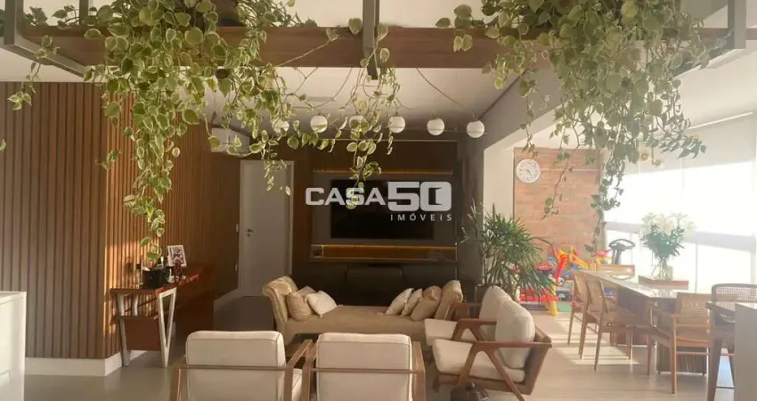Apartamento com 3 quartos à venda no Jardim Belo Horizonte, Campinas 