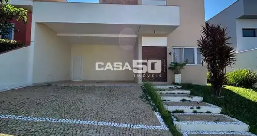 Casa em condomínio fechado com 3 quartos para alugar na Avenida Dermival Bernardes Siqueira, 3726, Swiss Park, Campinas