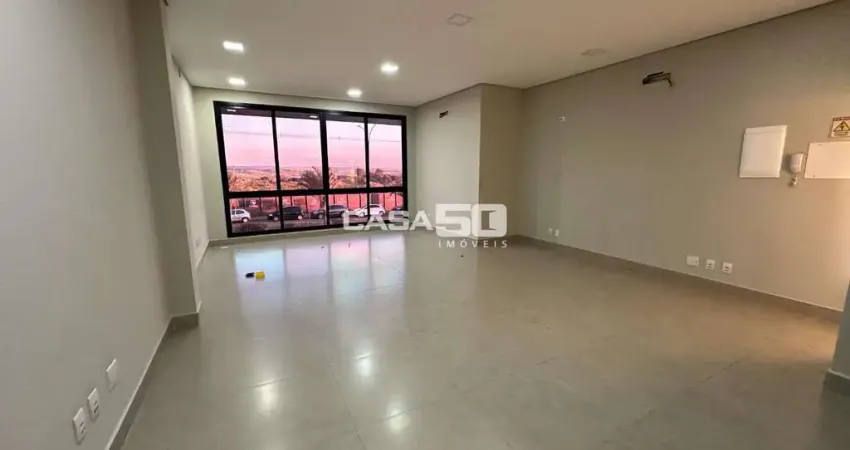 Sala comercial para alugar no Swiss Park, Campinas 