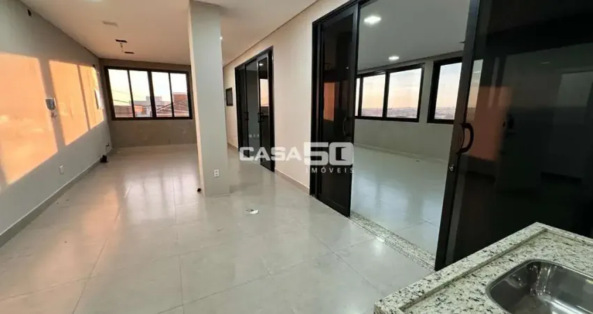 Sala comercial para alugar no Swiss Park, Campinas 