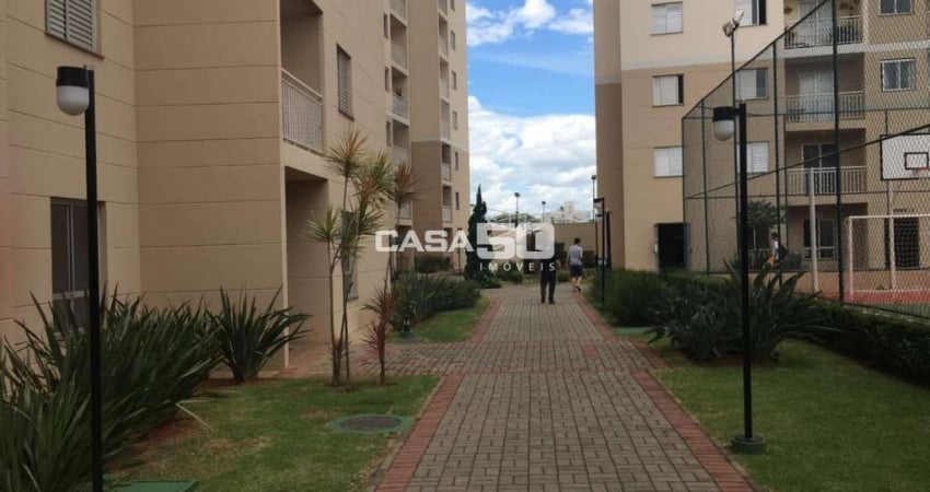 Apartamento com 2 quartos para alugar na Avenida Governador Pedro de Toledo, 596, Bonfim, Campinas
