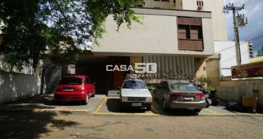 Casa comercial à venda na Rua Doutor Guilherme da Silva, 290, Centro, Campinas