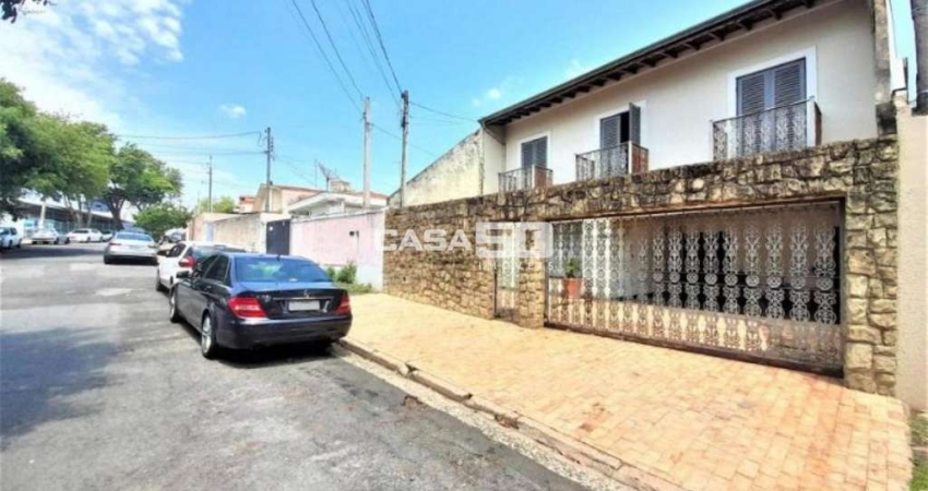 Casa com 4 quartos à venda na Rua Anuar Murad Bufarah, 393, DAE, Campinas
