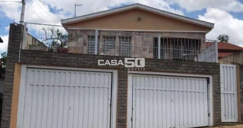 Casa com 2 quartos à venda na Rua Piracicaba, 666, Jardim Bela Vista, Valinhos