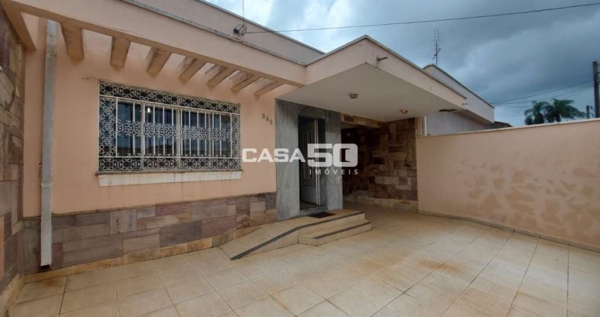 Casa comercial à venda na Rua Frei Antônio de Pádua, 999, Jardim Guanabara, Campinas