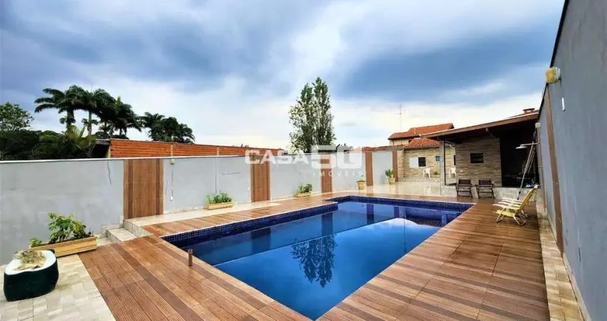 Casa com 2 quartos à venda na Rua Ubatuba, 559, Jardim Nova Europa, Campinas