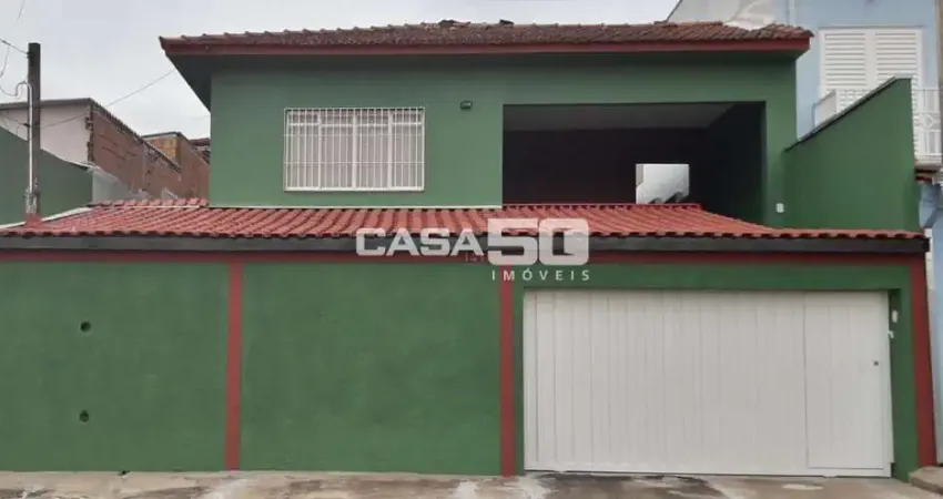 Casa com 2 quartos à venda na Rua Acre, 141, Jardim São Jorge, Hortolândia