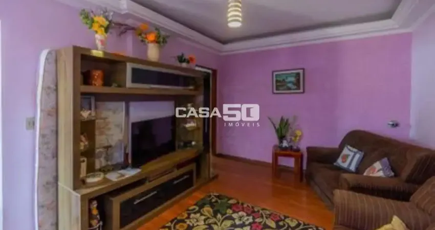 Casa com 2 quartos à venda na Rua Stella Rosa Squassabia, 11, Parque Jambeiro, Campinas
