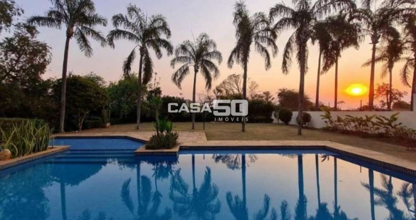 Casa com 5 quartos à venda na Rua Afrânio Peixoto, 491, Parque Taquaral, Campinas