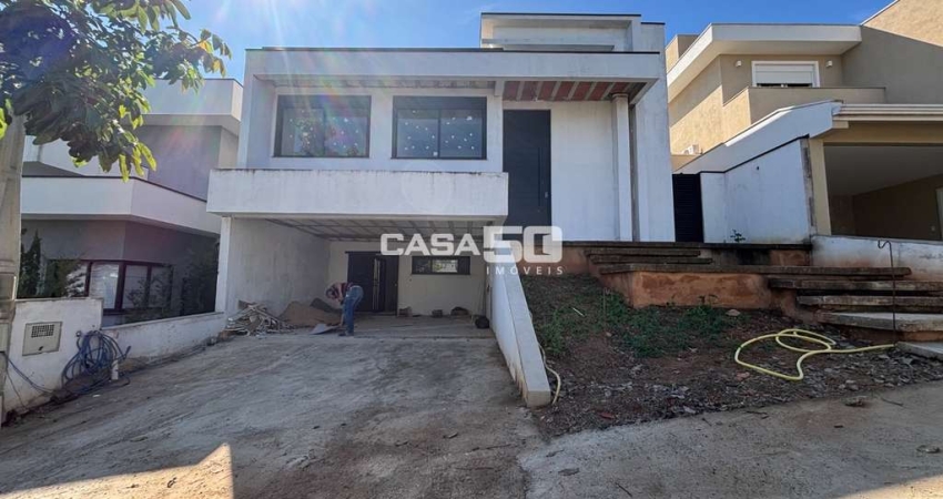 Casa em condomínio fechado com 3 quartos à venda na Avenida Dermival Bernardes Siqueira, 3726, Swiss Park, Campinas