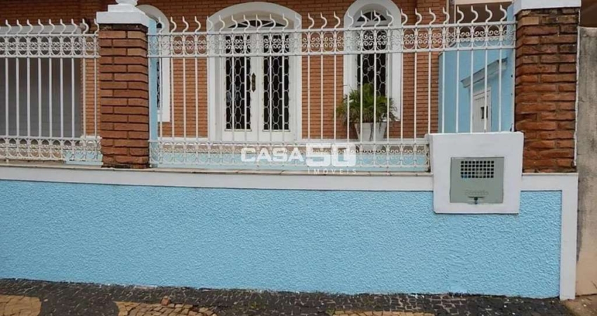 Casa comercial à venda na Rua Eleutério Rodrigues, 366, Vila Nova, Campinas