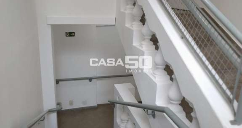 Sala comercial para alugar na Avenida Doutor Moraes Salles, 1372, Cambuí, Campinas