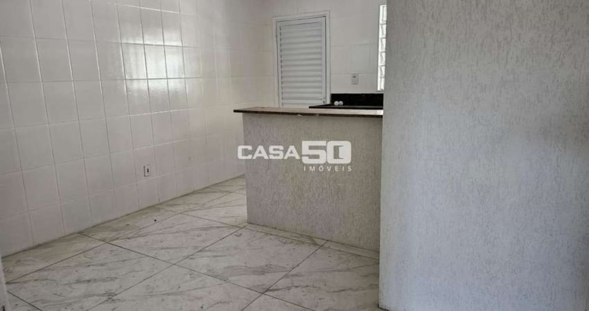 Casa com 2 quartos para alugar na Avenida Transamazônica, 1195, Jardim García, Campinas