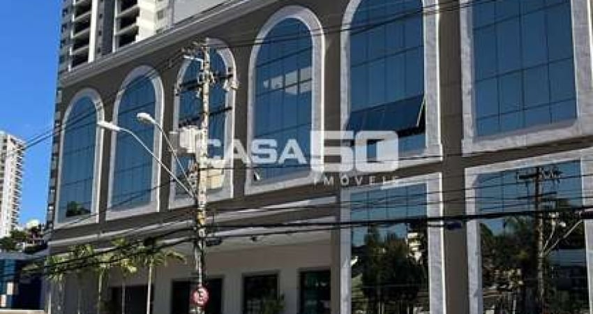 Sala comercial à venda no Cambuí, Campinas 