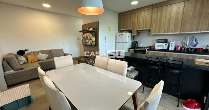 Apartamento com 3 quartos à venda na Avenida Dermival Bernardes Siqueira, 2175, Swiss Park, Campinas