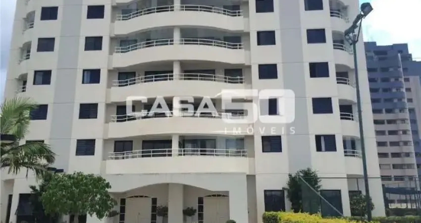 Apartamento com 4 quartos à venda na Rua Jasmim, 880, Chácara Primavera, Campinas