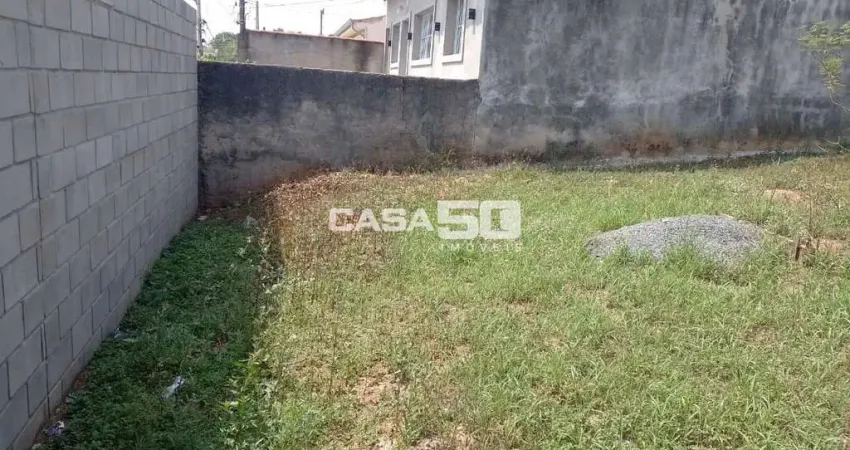 Terreno à venda na José Fanger, 3, Jardim Santa Terezinha, Campinas