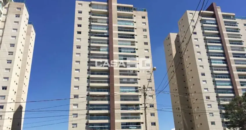 Apartamento com 3 quartos à venda na Avenida Alaôr Faria de Barros, 1050, Loteamento Alphaville Campinas, Campinas