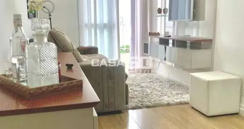 Apartamento com 1 quarto para alugar na Ponte Preta, Campinas 