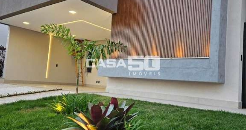 Casa em condomínio fechado com 3 quartos para alugar na Avenida Dermival Bernardes Siqueira, 3726, Swiss Park, Campinas