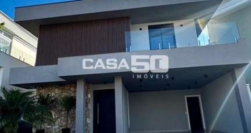 Casa com 3 quartos à venda na Avenida Dermival Bernardes Siqueira, 3726, Swiss Park, Campinas