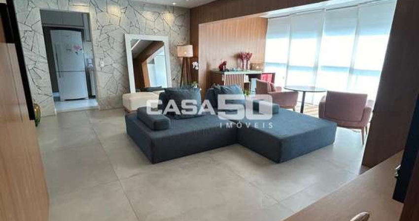 Apartamento com 3 quartos para alugar no Jardim Belo Horizonte, Campinas 