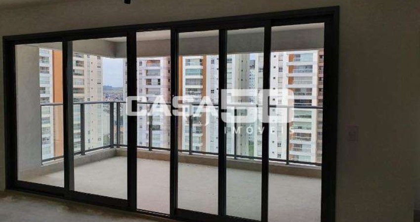 Apartamento com 3 quartos à venda no Jardim Belo Horizonte, Campinas 