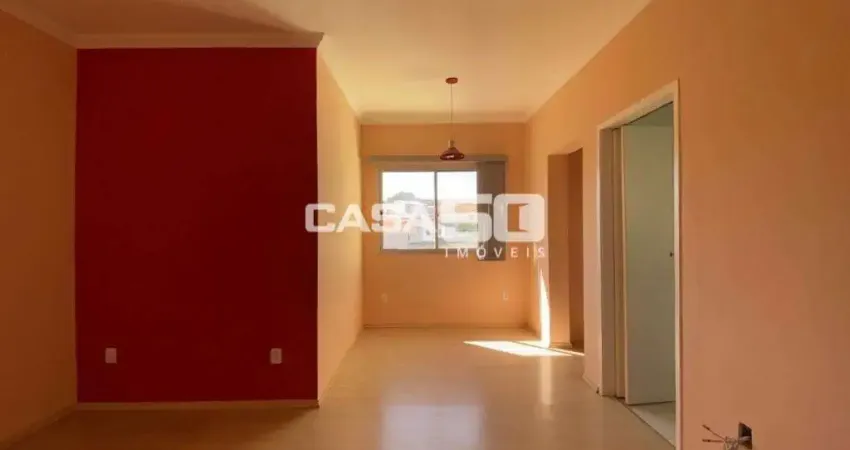 Apartamento com 2 quartos à venda na Avenida Carlos Maia, 177, Jardim Centenário, Campinas