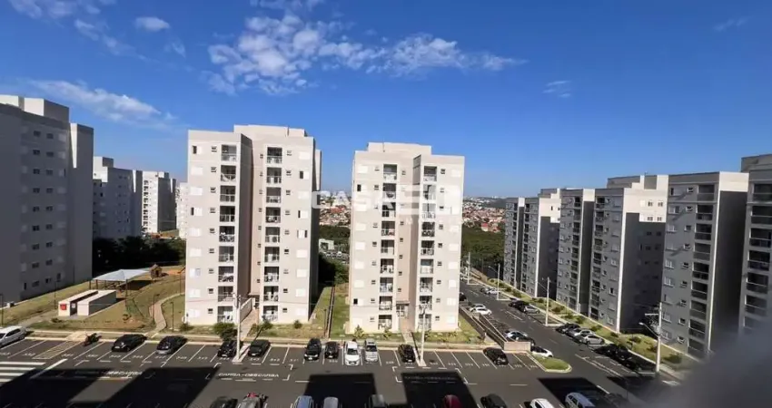 Apartamento com 2 quartos à venda na Avenida Remo Oscar Beseggio, 975, Parque das Colinas, Valinhos
