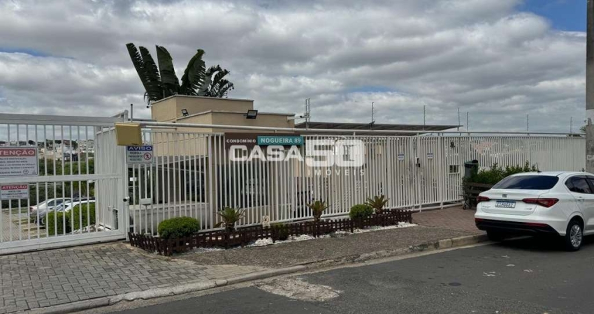 Apartamento com 3 quartos à venda no Residencial Parque da Fazenda, Campinas 