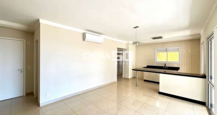 Apartamento com 3 quartos para alugar na Rua São Salvador, 220, Taquaral, Campinas