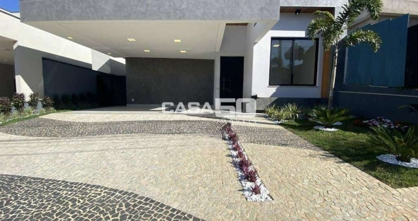 Casa em condomínio fechado com 3 quartos para alugar na Avenida Dermival Bernardes Siqueira, 3726, Swiss Park, Campinas