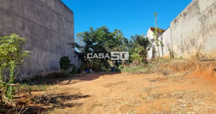 Terreno à venda na Restinga, 385, Jardim Andorinhas, Campinas
