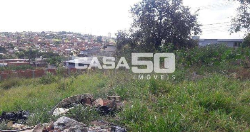 Terreno à venda no Jardim São Judas Tadeu, Campinas 
