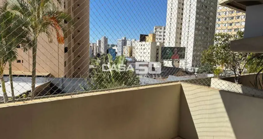 Apartamento com 3 quartos à venda na Avenida Doutor Moraes Salles, 1659, Cambuí, Campinas