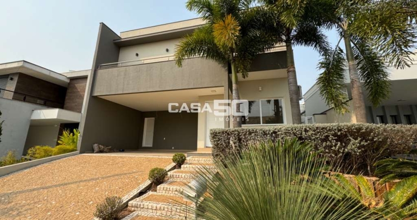 Casa em condomínio fechado com 4 quartos para alugar na Avenida Dermival Bernardes Siqueira, 3726, Swiss Park, Campinas