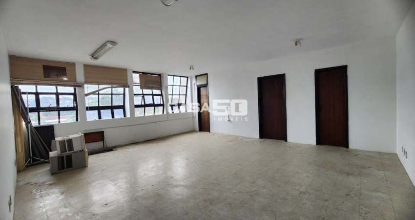 Sala comercial para alugar na Rua José Paulino, 2278, Vila Itapura, Campinas